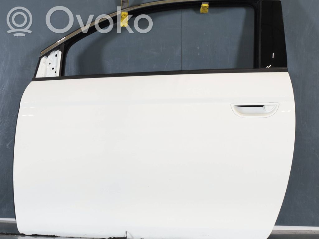 Fiat 500E Puerta delantera 
