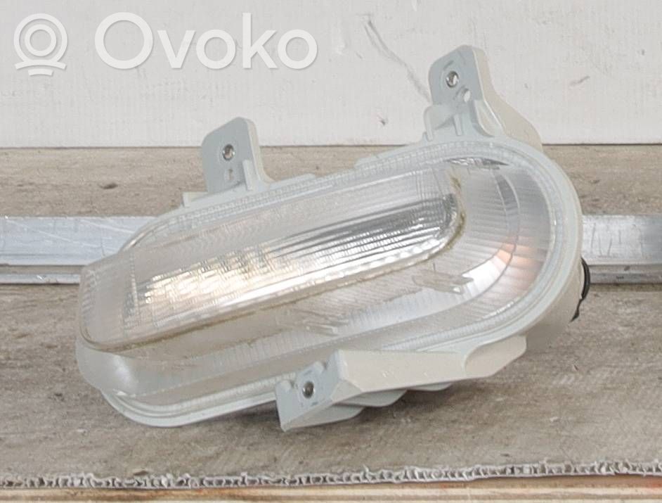 Jeep Renegade Proiector lumini zi LED 