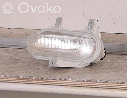 Lampa LED do jazdy dziennej   10354UP,52177769