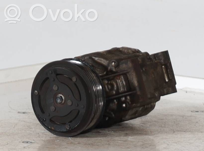 Fiat Punto (188) Kompresor / Sprężarka klimatyzacji A/C 