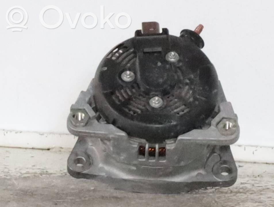 Alfa Romeo Stelvio Ģenerators 