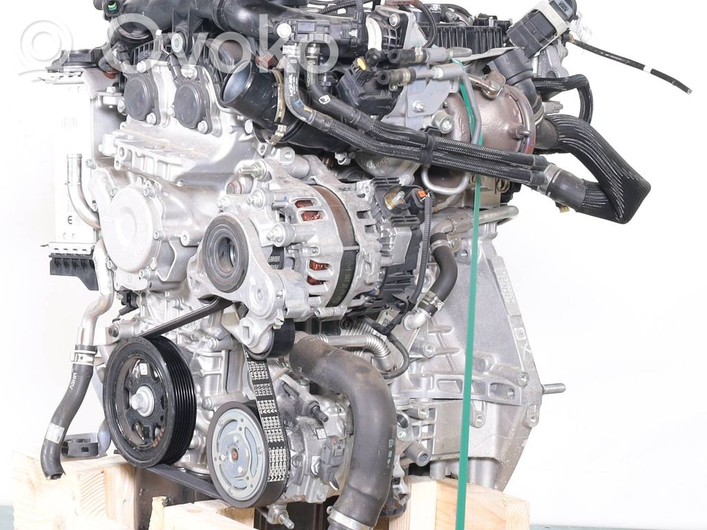 Engine   4117UP,73504511