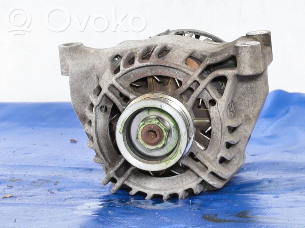 Fiat Punto (188) Ģenerators 