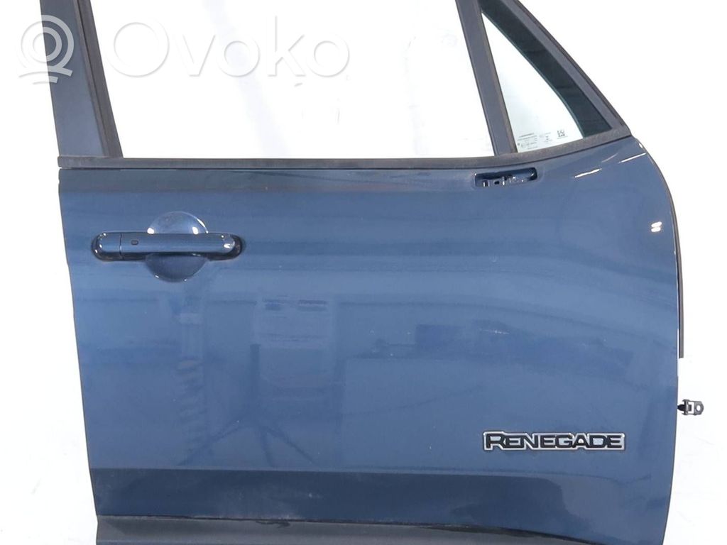 Jeep Renegade Puerta delantera 