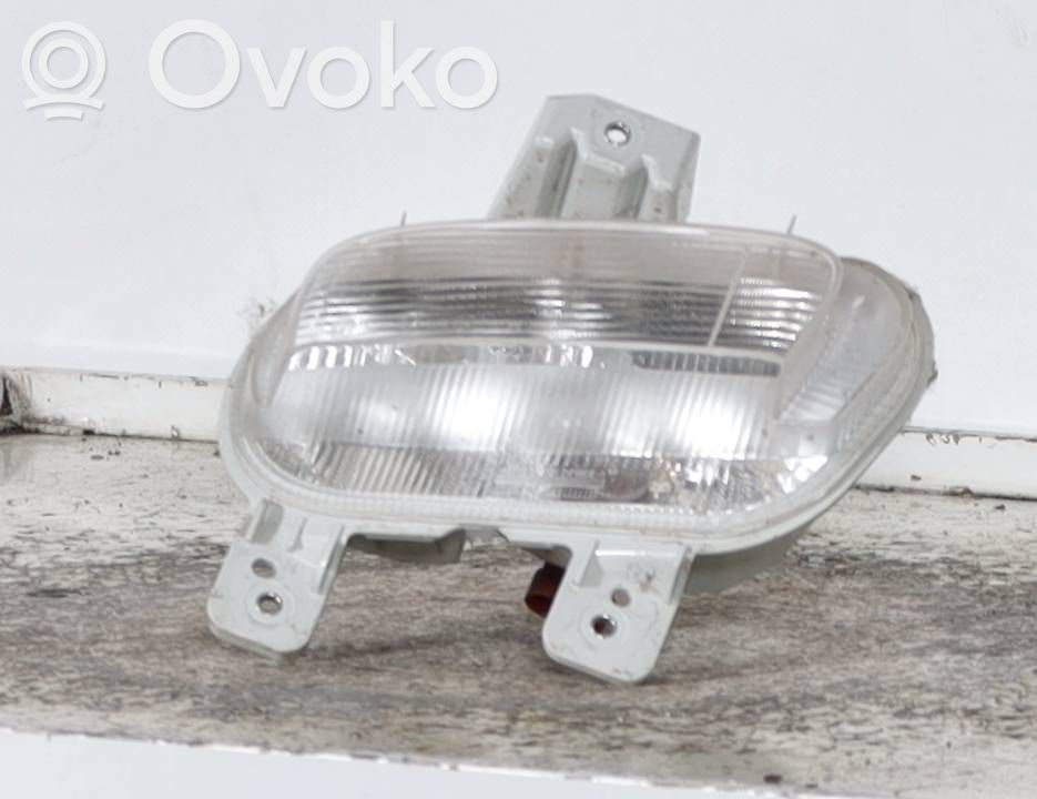Jeep Renegade Faro diurno con luce led 
