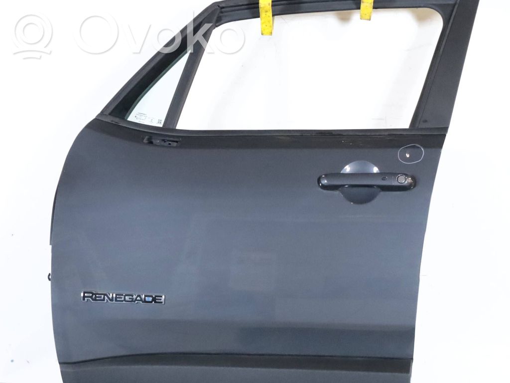 Jeep Renegade Drzwi przednie 