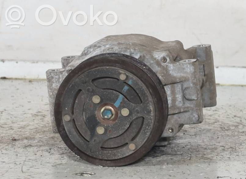 Fiat Punto (188) Kompresor / Sprężarka klimatyzacji A/C 