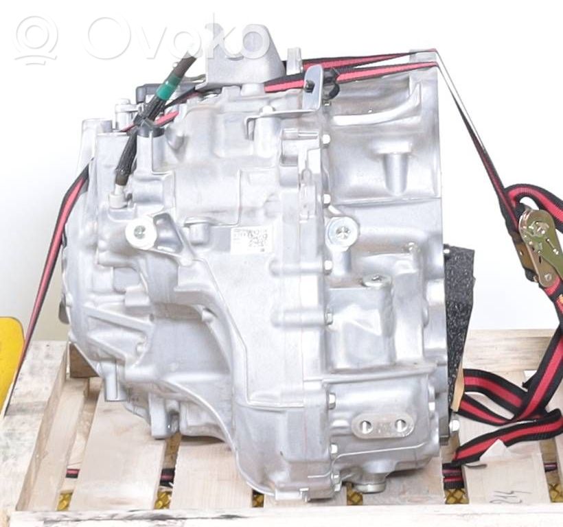 Caja de cambios automática   3484UP,50056525