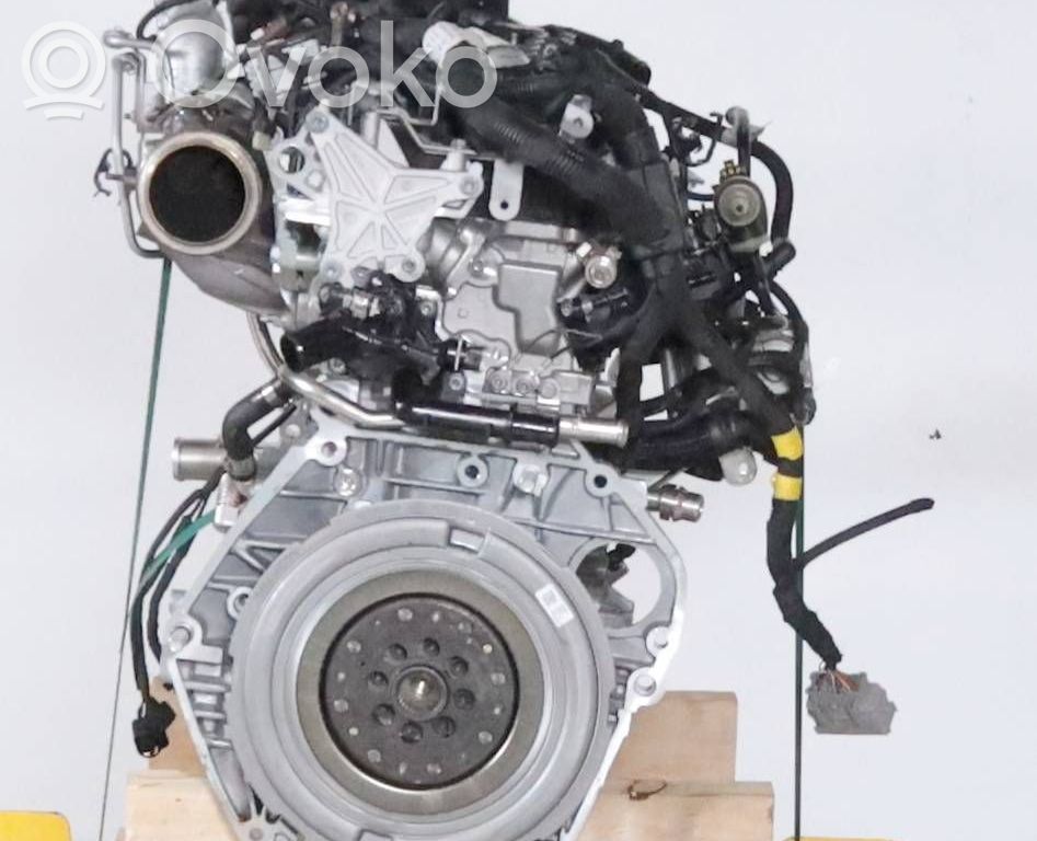 Jeep Renegade Motor 