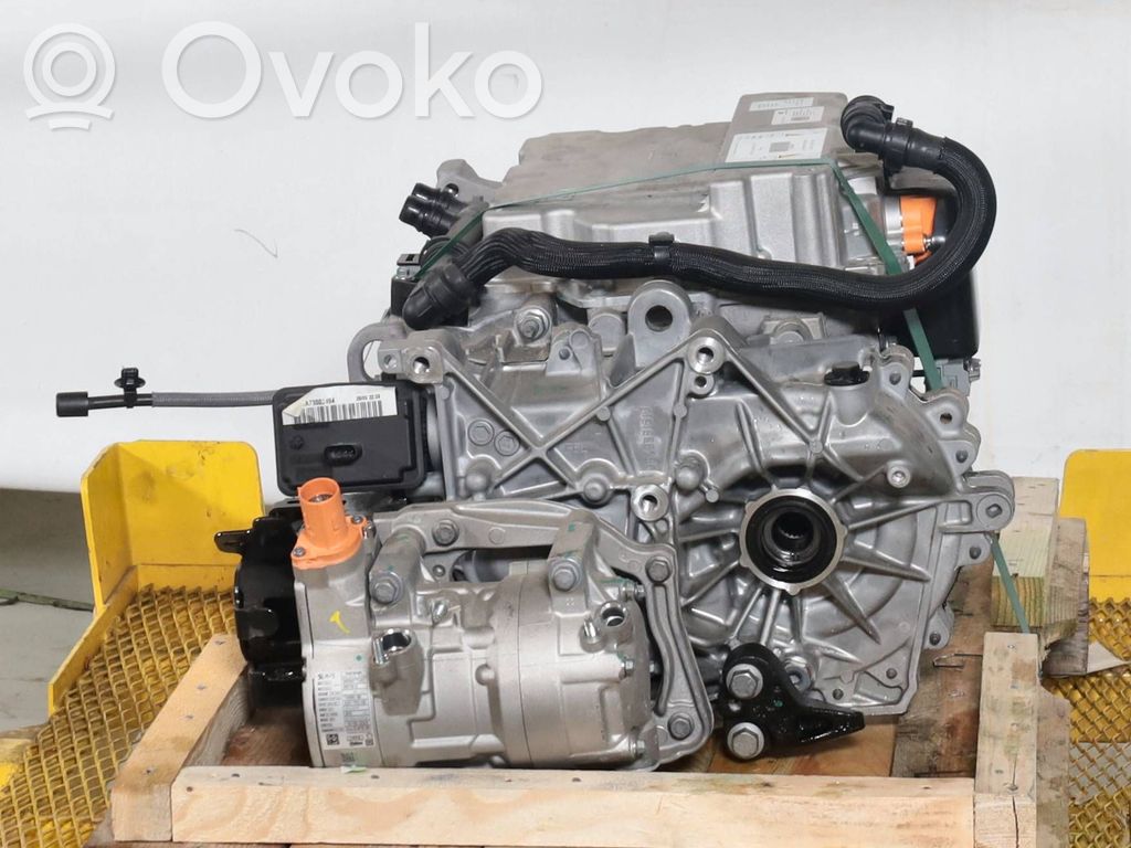 Engine   22858UP,9856134480