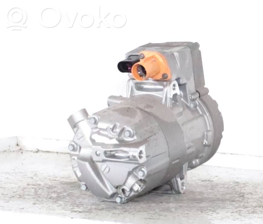 Jeep Renegade Air conditioning (A/C) compressor (pump) 