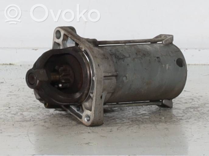Fiat Punto (188) Starter motor 