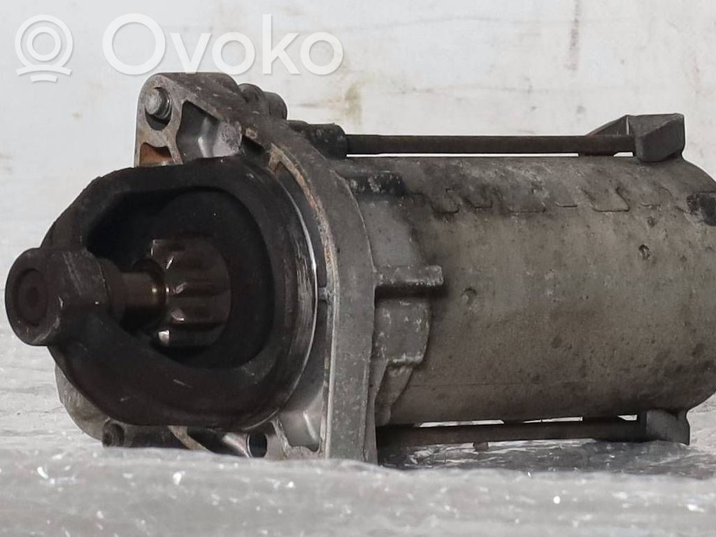 Fiat Punto (188) Starter motor 