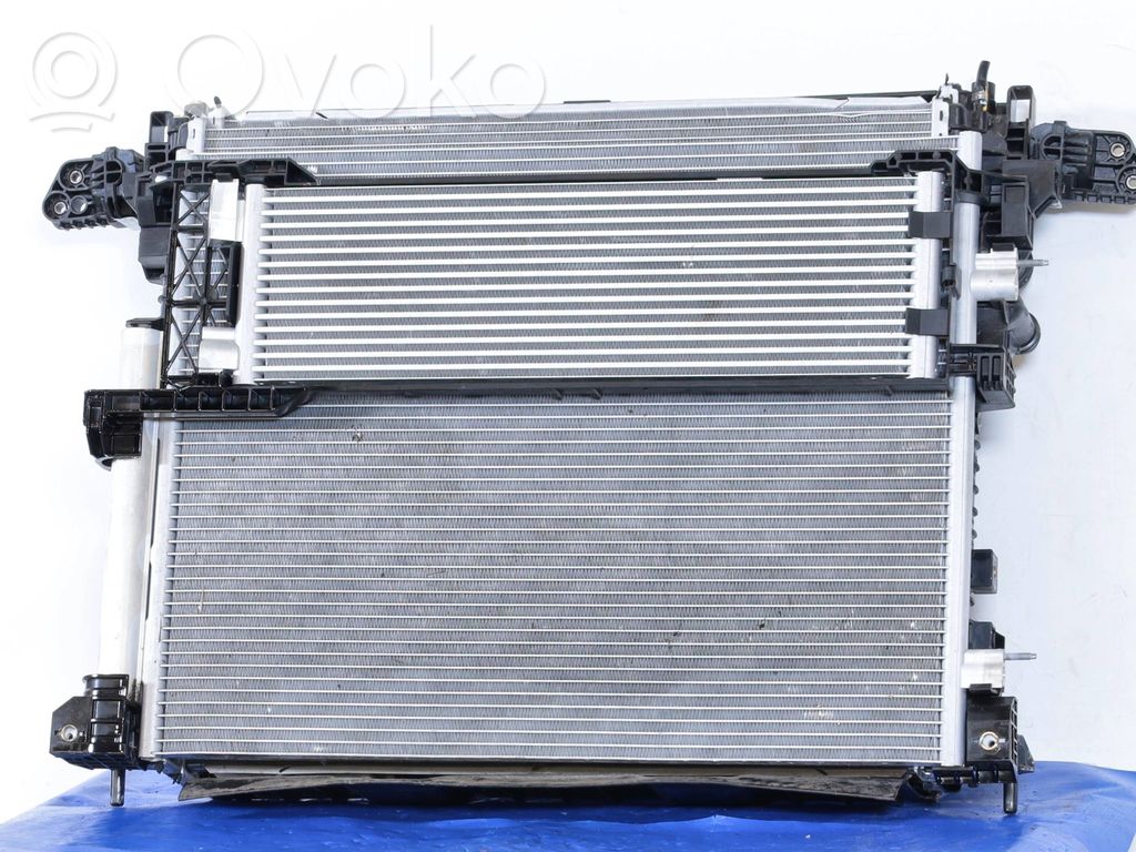 Alfa Romeo Tonale Radiator lichid răcire 