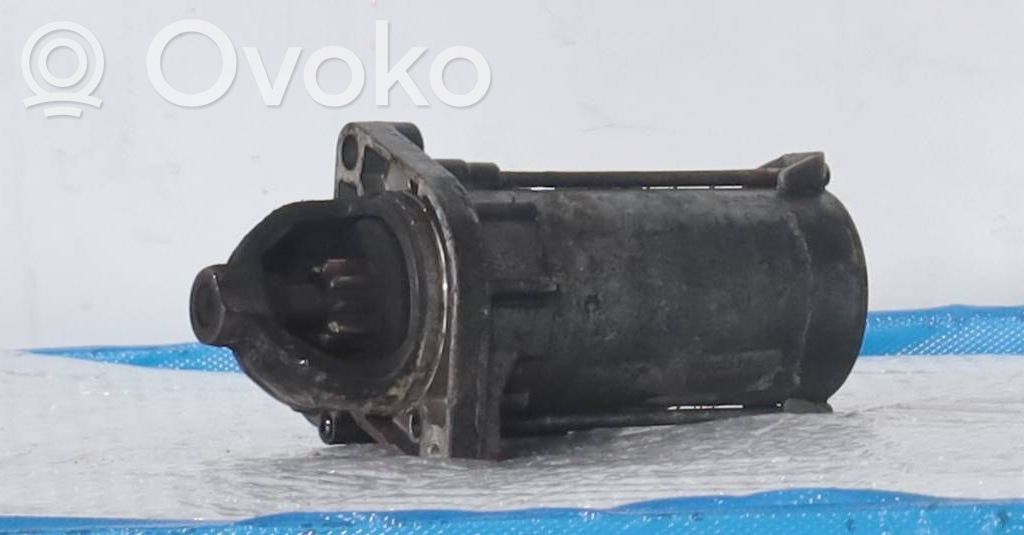Fiat Punto (188) Starter motor 