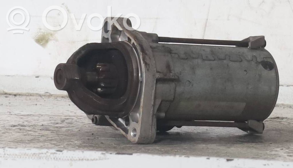 Fiat Punto (188) Starter motor 