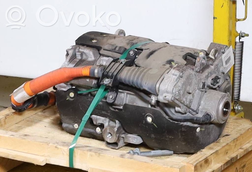 Alfa Romeo Tonale Silnik 