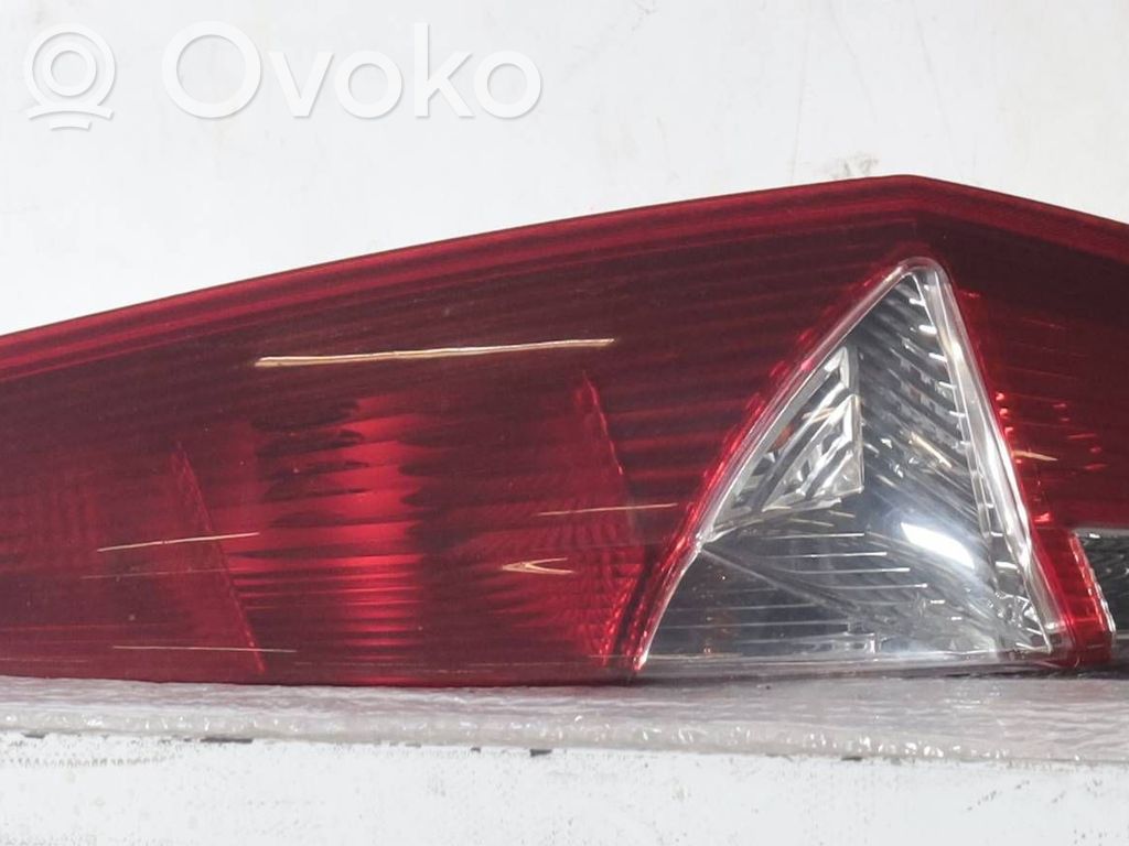 Fiat Punto (188) Lampa tylna 
