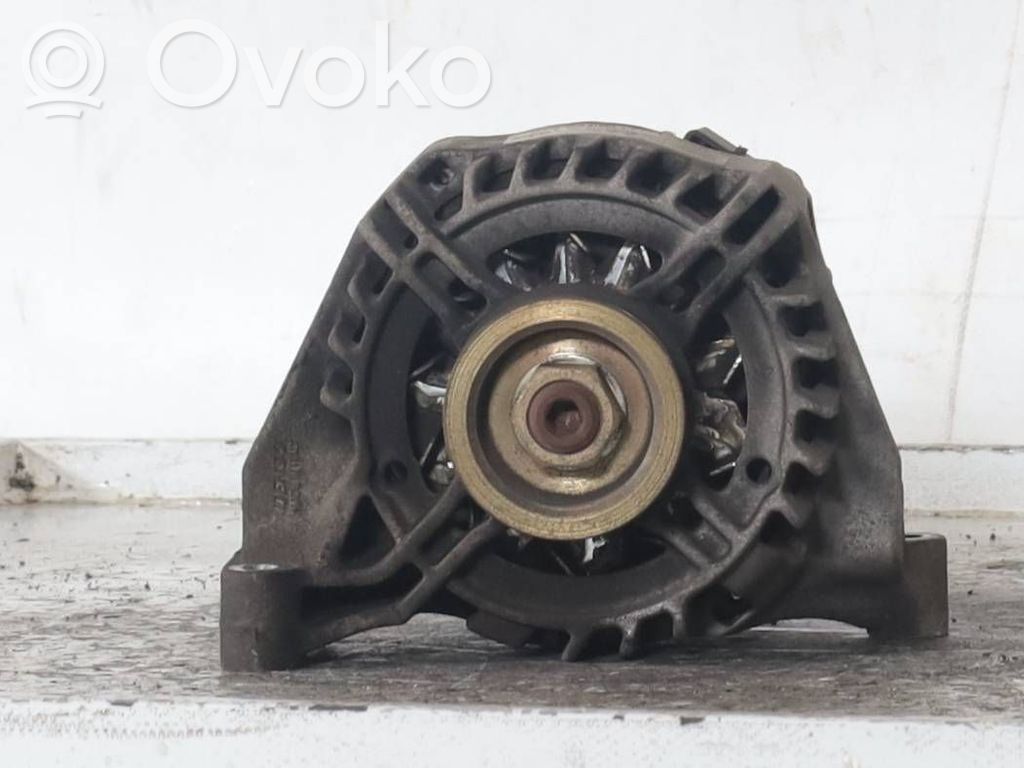 Fiat Punto (188) Alternator 