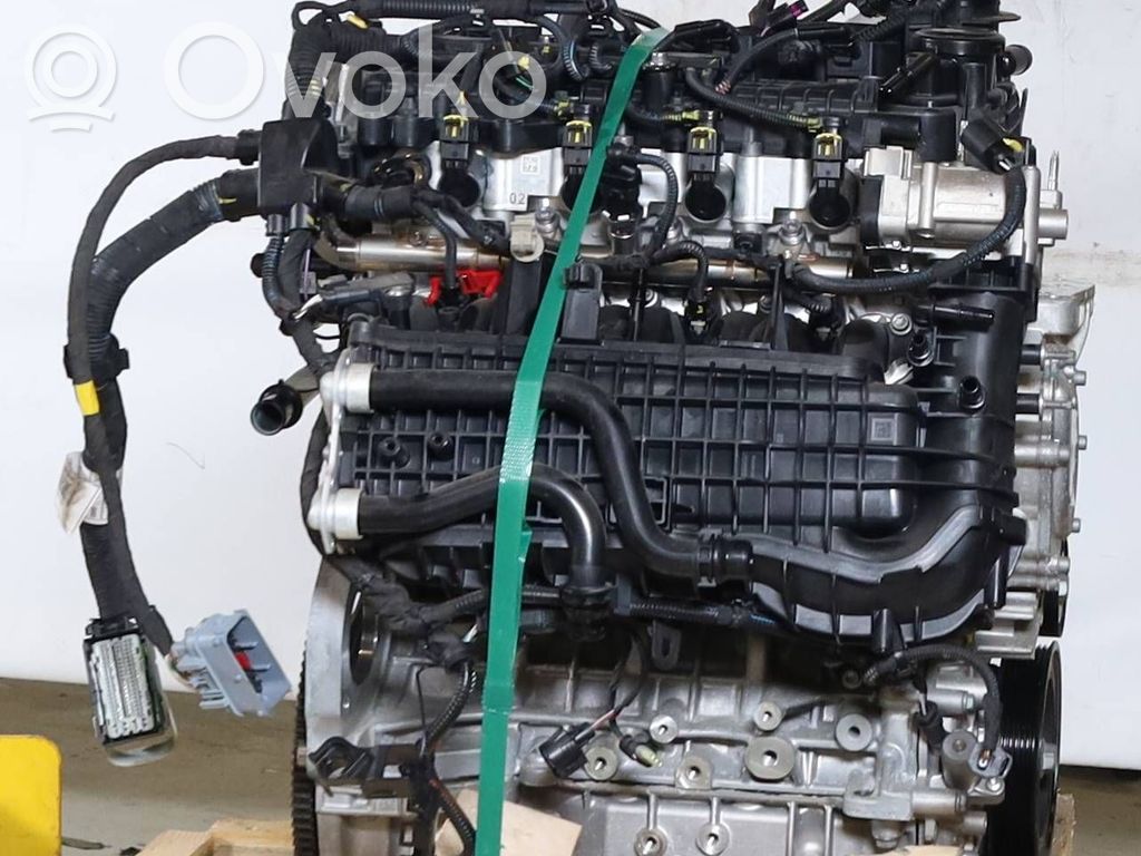 Engine   22366UP,73504365