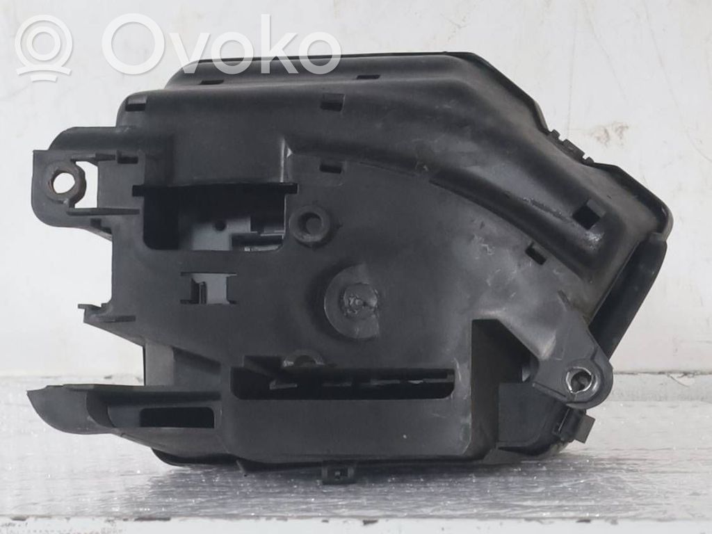 Fiat Punto (188) Modulo fusibile 
