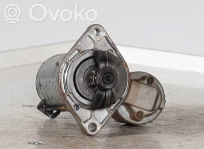Fiat Punto (188) Starter motor 