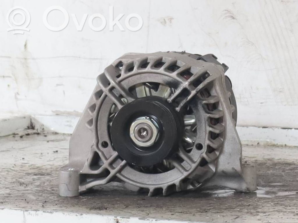Fiat Punto (188) Alternator 