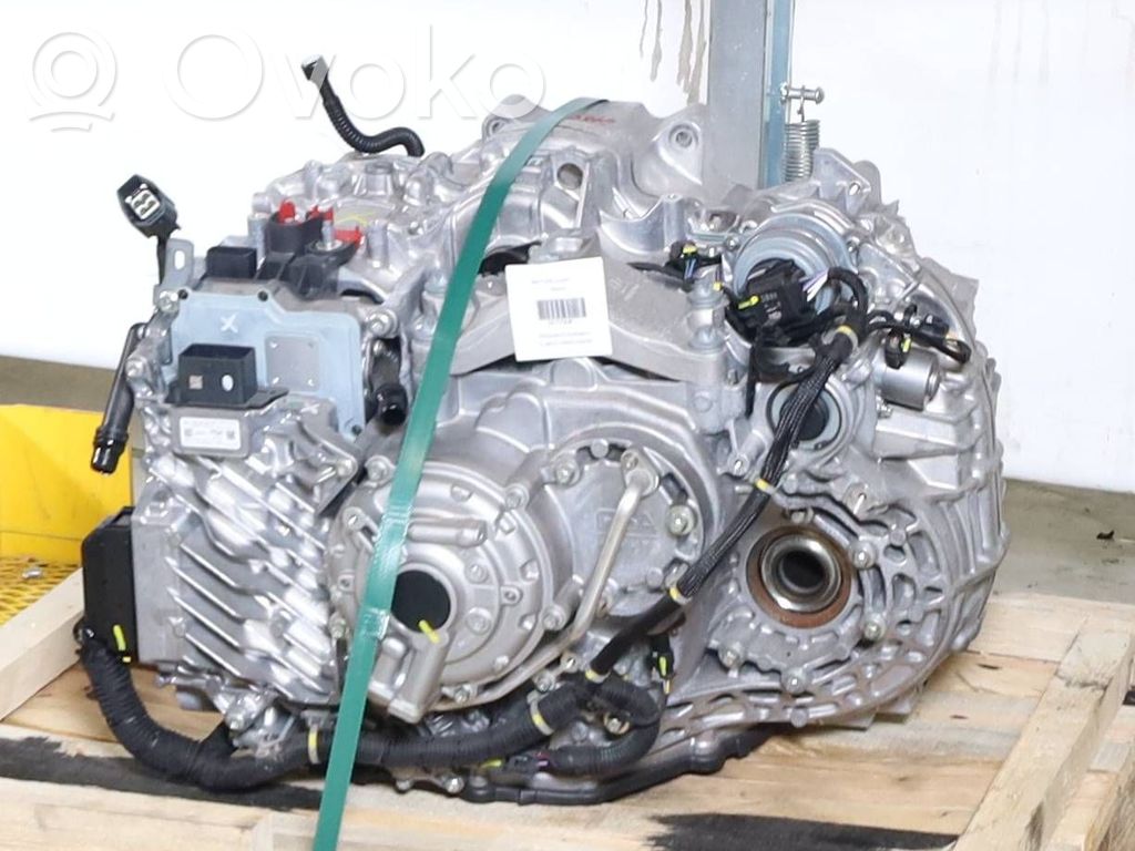 Jeep Avenger Engine 