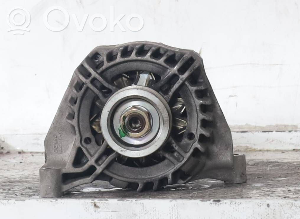 Fiat Punto (188) Alternator 