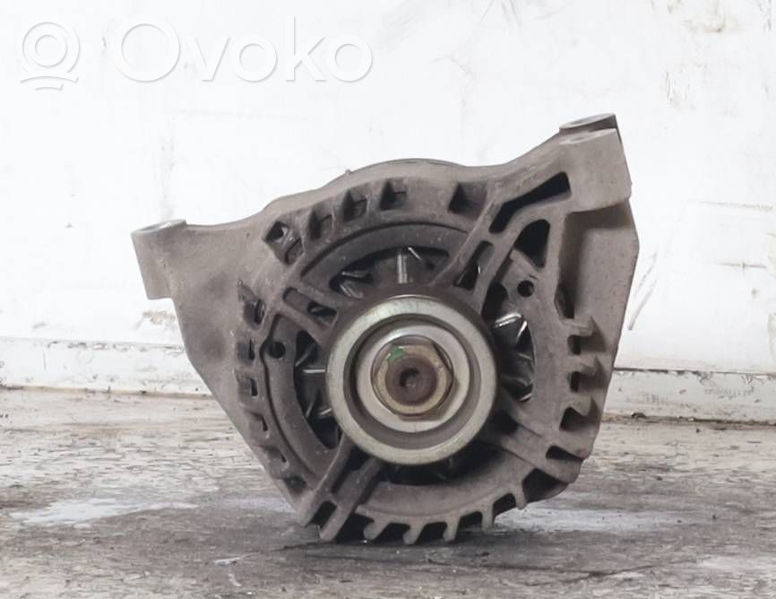 Fiat Punto (188) Alternator 