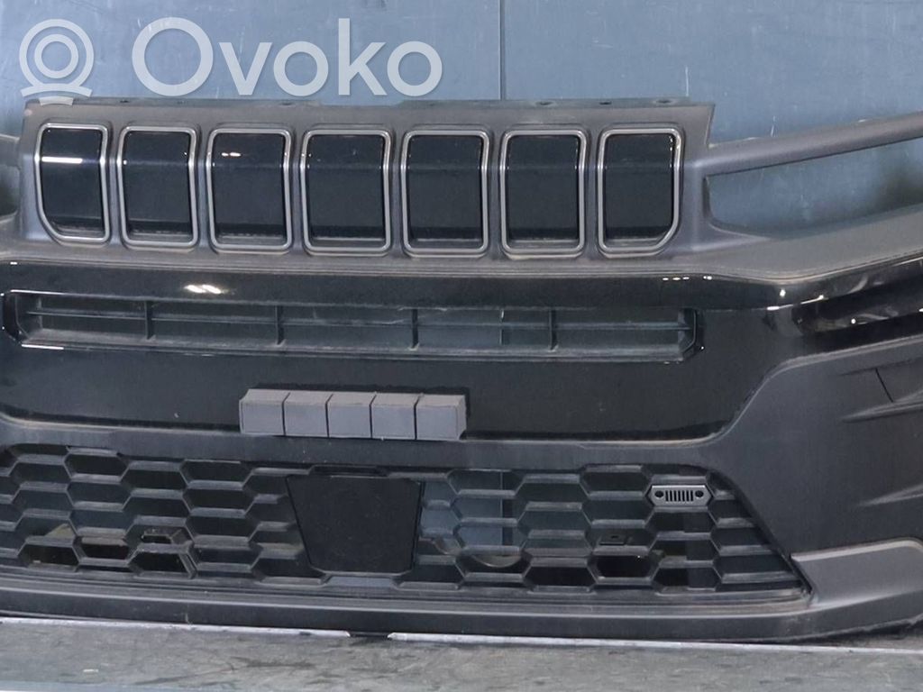 Front bumper   40286UP,735777047