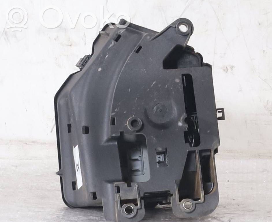 Fiat Punto (188) Ramka / Moduł bezpieczników 