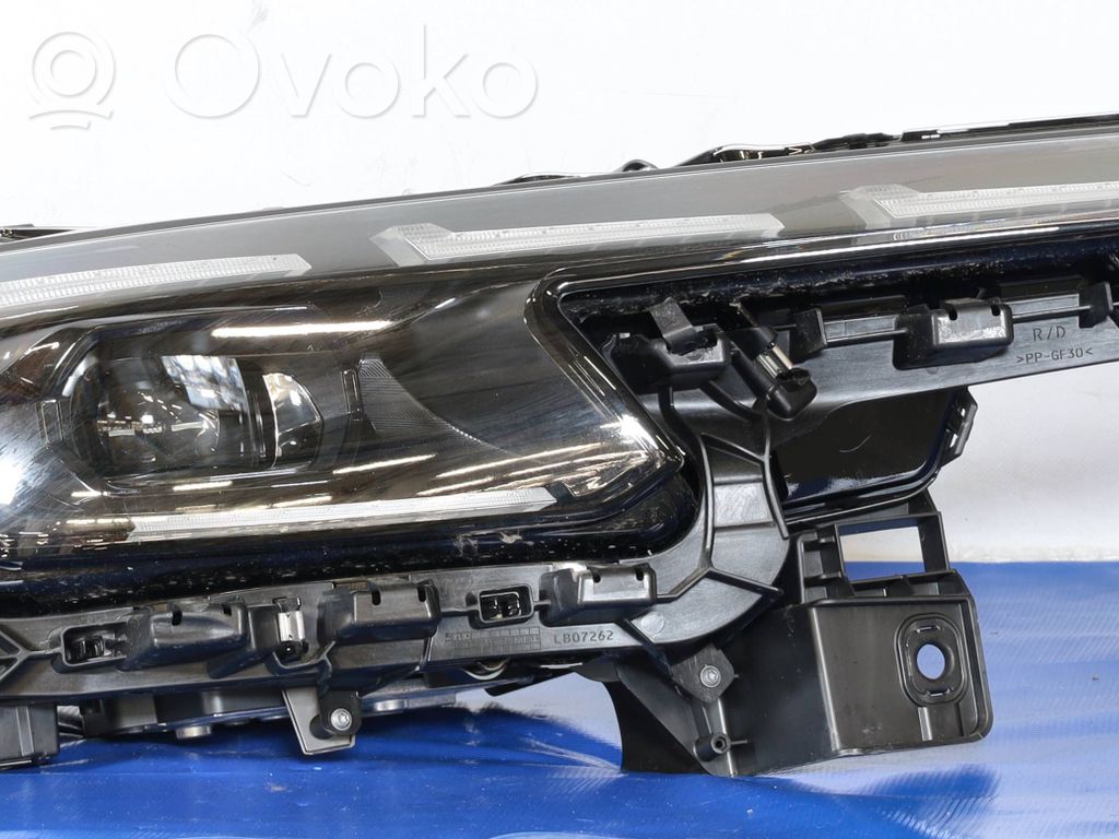 Lampa przednia   20205UP,50572573
