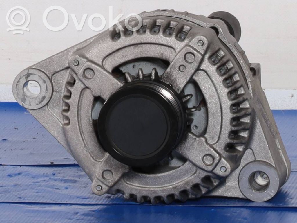 Jeep Renegade Generator/alternator 