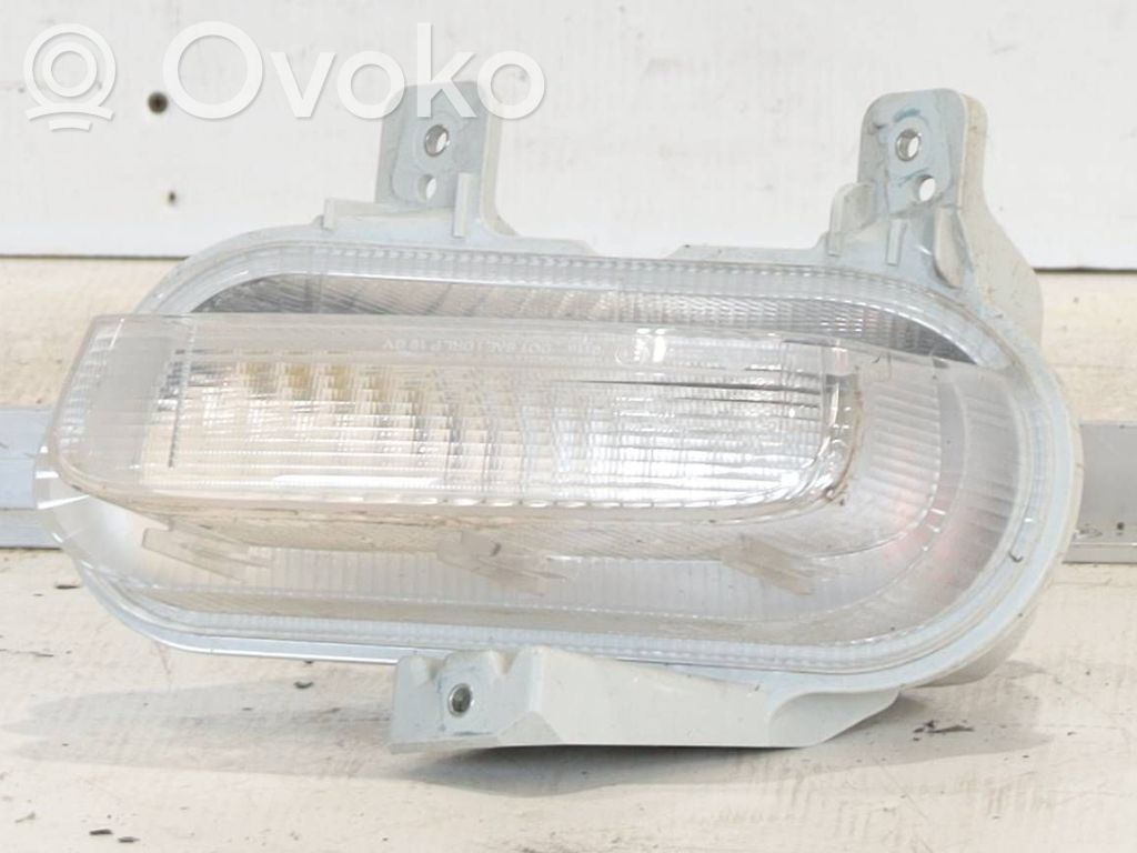 Jeep Renegade Faro diurno con luce led 