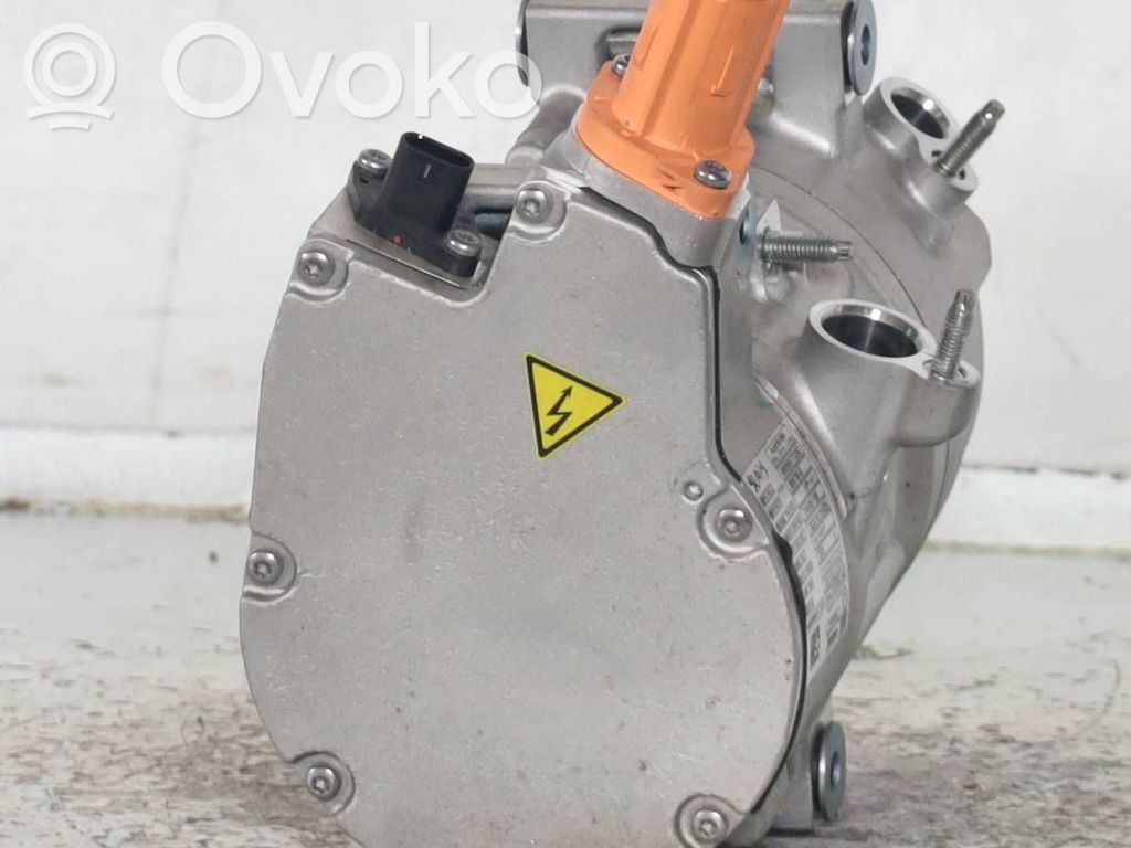 Alfa Romeo Junior Klimakompressor Pumpe 