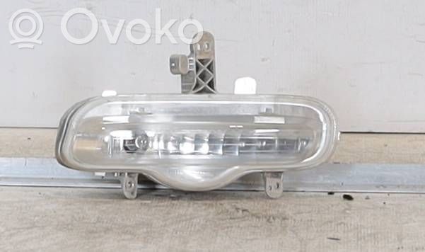 Fiat Panda III LED-Tagfahrscheinwerfer 