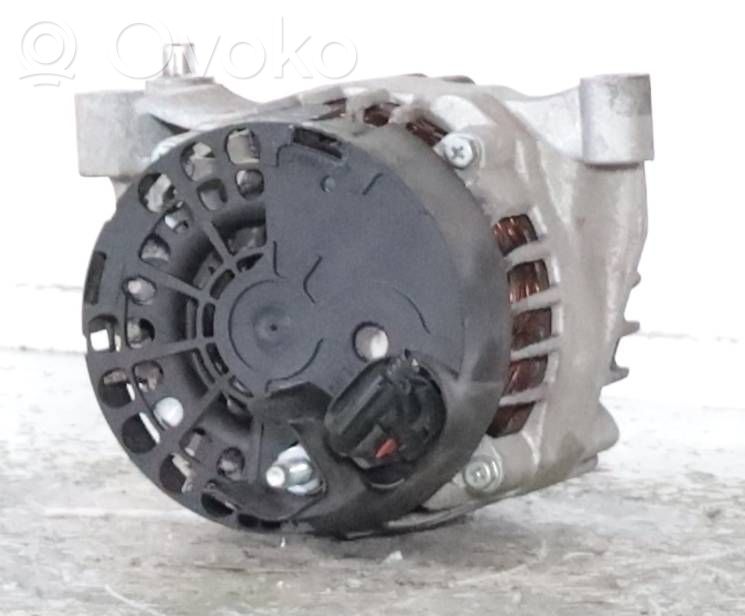 Alternator   13502UP,52137907