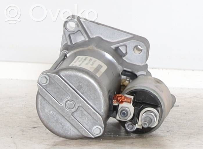 Fiat 500 Electromotor 
