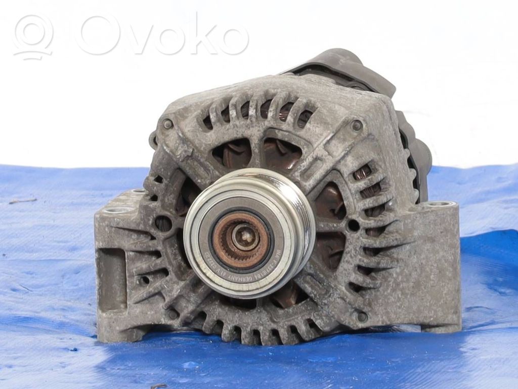 Fiat Panda II Alternador 