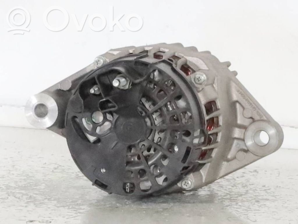 Alternator   9876UP,52003514