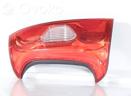 Fiat Panda III Luci posteriori 