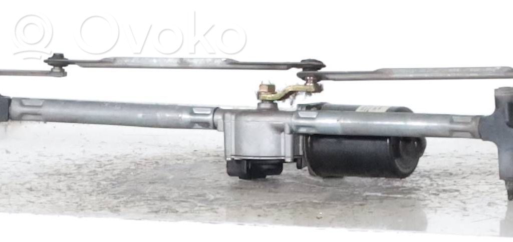 Fiat Punto (188) Mechanizm i silniczek wycieraczek szyby przedniej / czołowej 