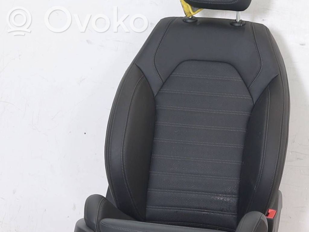 Fotel przedni pasażera   9559UP,6500122986