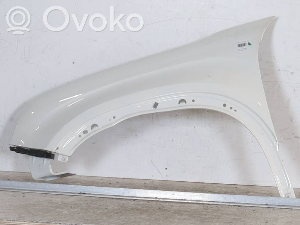 Błotnik przedni   11757UP,52170585