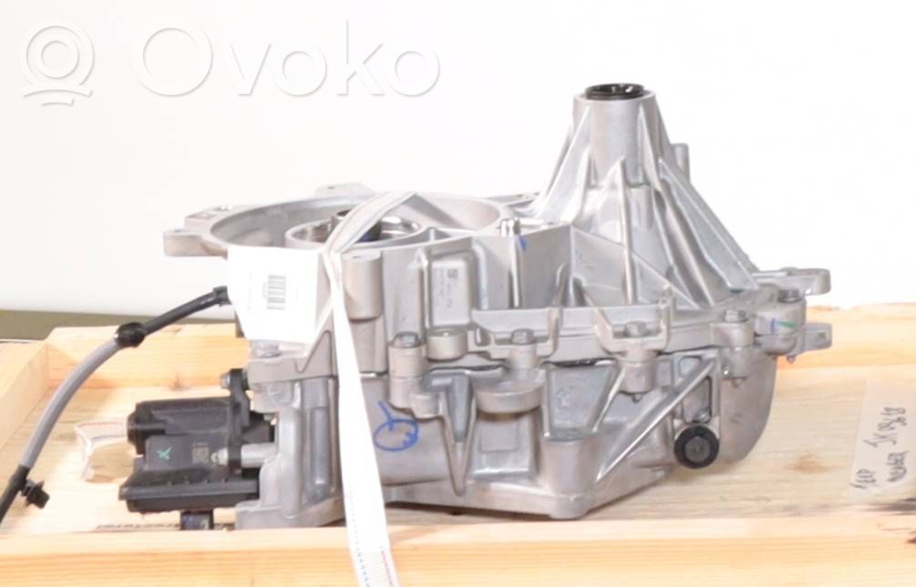 Automatic gearbox   900UP,9857942880