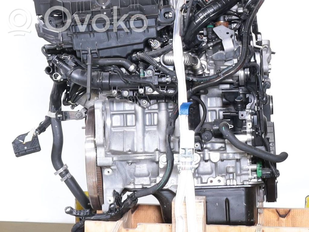 Fiat Ducato Moottori 