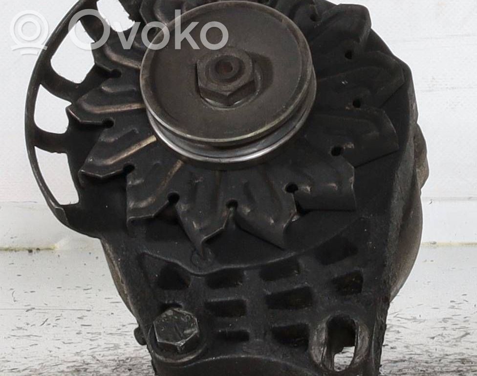 Alternator   18016UP,46472225
