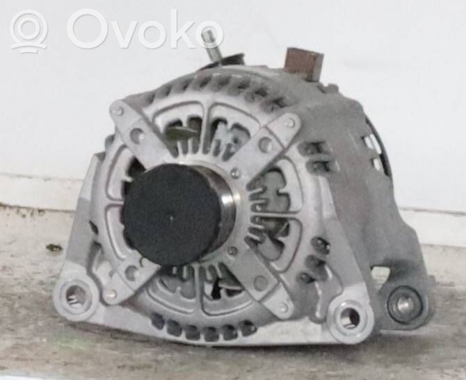 Alfa Romeo Giulia Generator/alternator 