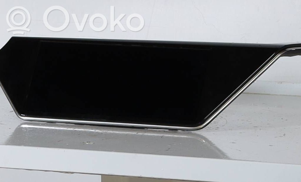 Alfa Romeo Junior Monitor / wyświetlacz / ekran 